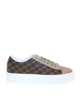 Fabrika Deri Kadın Sneaker
